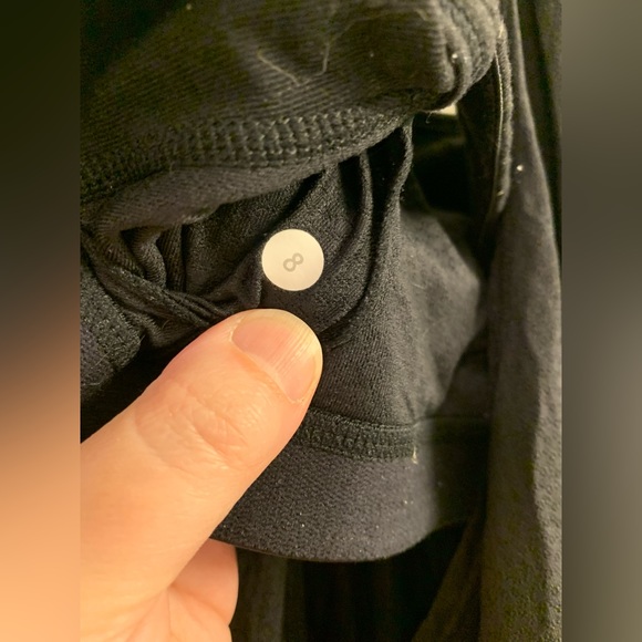 Lululemon Tank - Picture 4 of 4